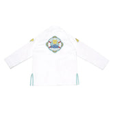 BJJ Gi A&P Batch 73 SpongeBob