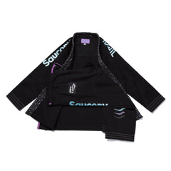 BJJ Gi A&P x Saucony