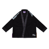 BJJ Gi A&P x Saucony