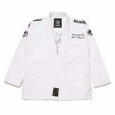 Shoyoroll Batch 111 Yu Nagaba BJJ Gi