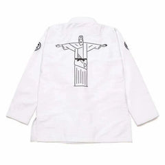 Shoyoroll Batch 111 Yu Nagaba BJJ Gi