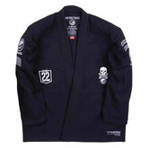 Shoyoroll Batch 66 Mission22 Project BJJ Gi