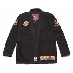 Shoyoroll Batch 83 Mamba Competitor BJJ Gi