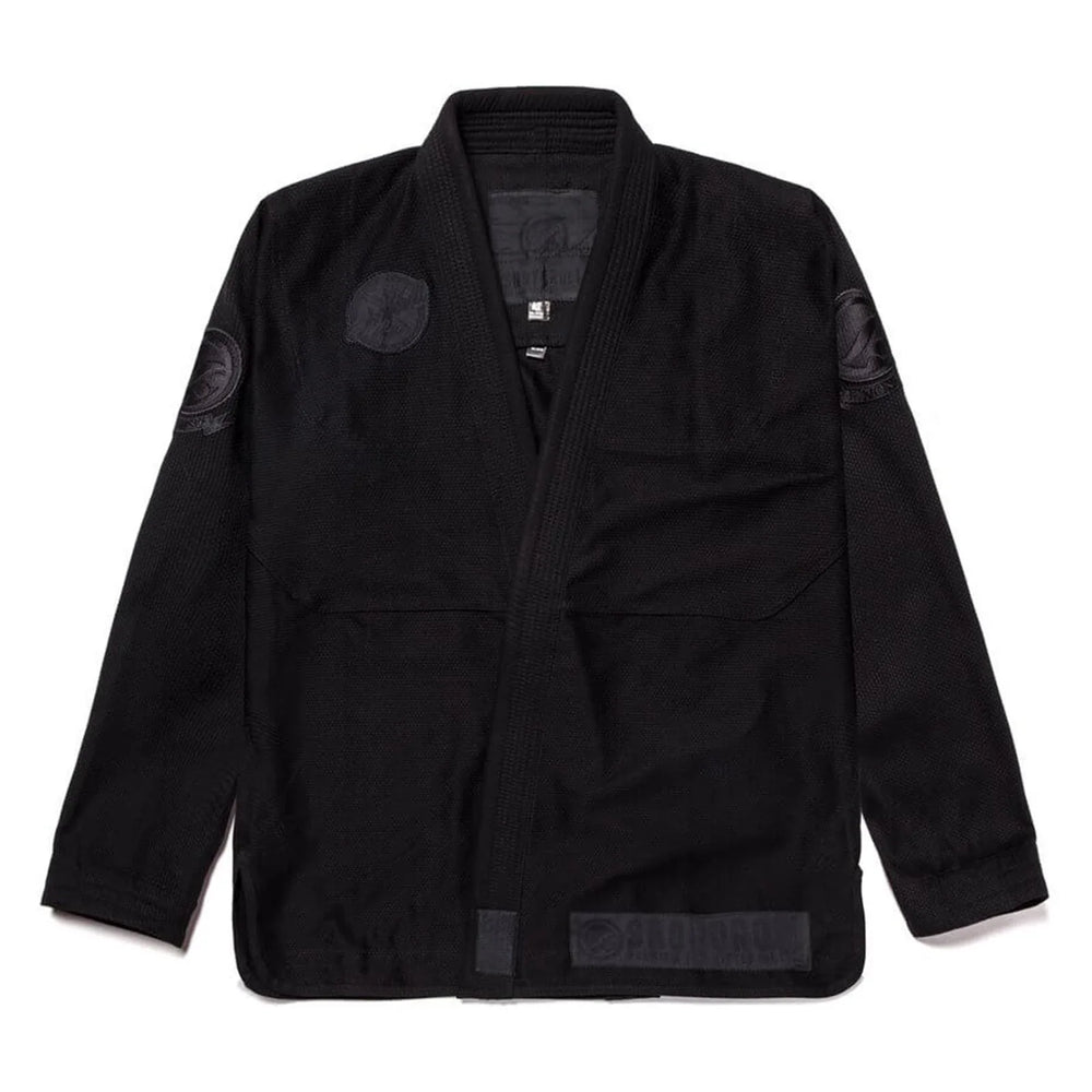 Shoyoroll Batch 81 MURDRD BJJ Gi