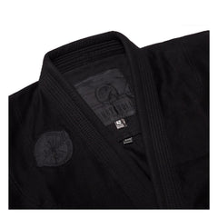 Shoyoroll Batch 81 MURDRD BJJ Gi