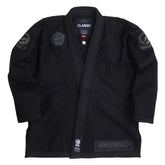 Shoyoroll Batch 51 REBEL Japan BJJ Gi