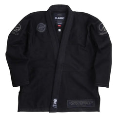 Shoyoroll Batch 51 REBEL Japan BJJ Gi