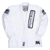 Shoyoroll Batch 55 Ranked Classic BJJ Gi
