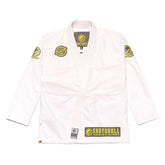 BJJ Gi Shoyoroll Cut Batch 75 SIX BJJ Gi
