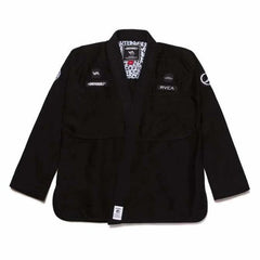 Shoyoroll Batch 115 RVCA x Heartbreakers BJJ Gi