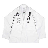Shoyoroll RVCA x StreetX BJJ Gi