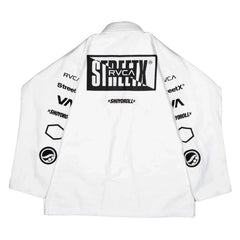 Shoyoroll RVCA x StreetX BJJ Gi