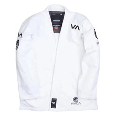 Shoyoroll Cut RVCA V2 Batch 60 BJJ Gi
