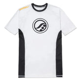 Shoyoroll 2022 Ranked Short Sleeve Rash Guard
