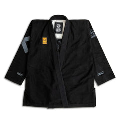BJJ Gi Deus Ex Machina x Shoyoroll