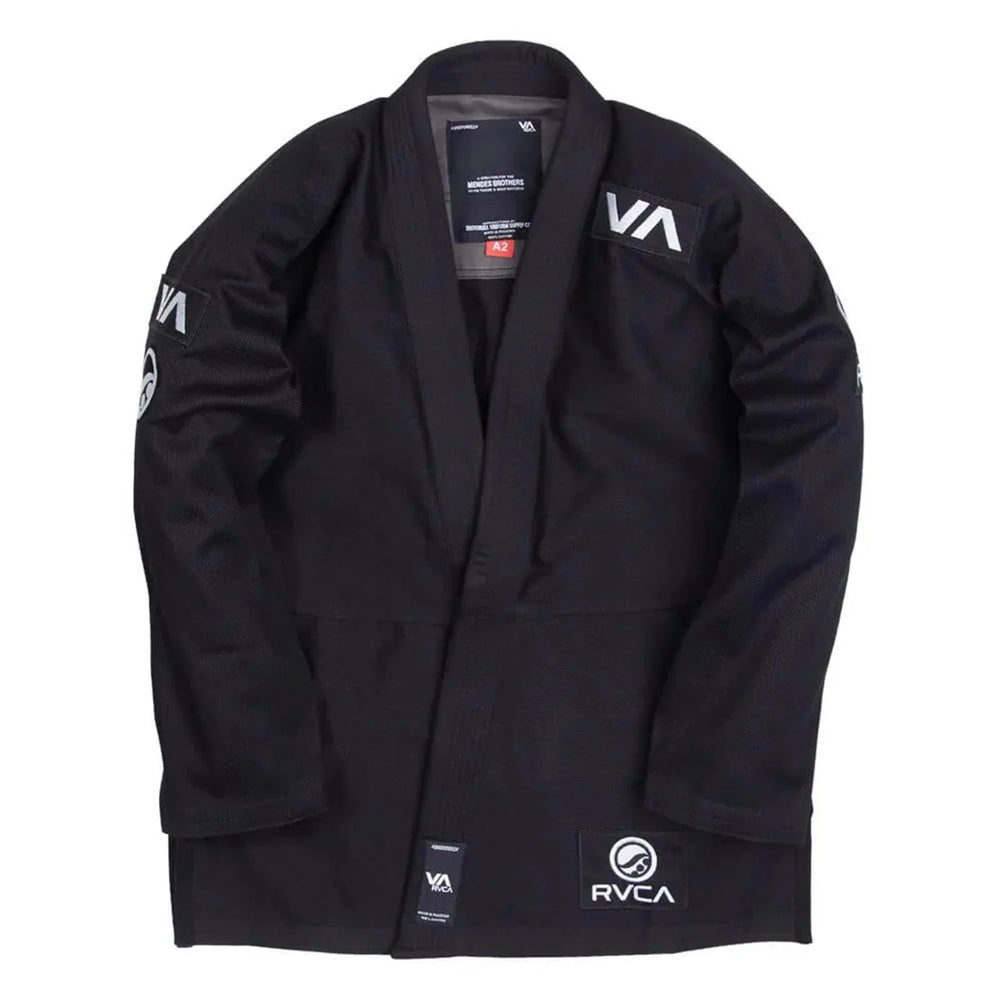 Shoyoroll Batch 60 RVCA V2 BJJ Gi