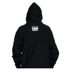 RVCA x Shoyoroll Defer Vaxsyr Fleece Hoodie