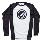 Shoyoroll 2019 CS Q1 Long Sleeve Training Rash Guard