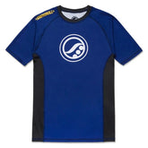 Shoyoroll 2022 Ranked Short Sleeve Rash Guard