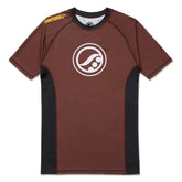 Shoyoroll 2022 Ranked Short Sleeve Rash Guard