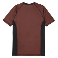 Shoyoroll 2022 Ranked Short Sleeve Rash Guard