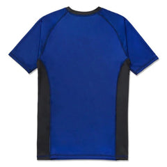 Shoyoroll 2022 Ranked Short Sleeve Rash Guard