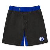 Shoyoroll Azure Competitor Training Fitted Shorts