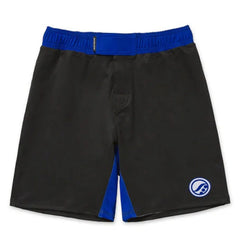 Shoyoroll Azure Competitor Training Fitted Shorts
