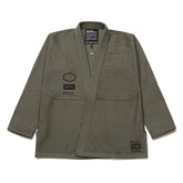 Shoyoroll Batch 114 RVCA x DPM BJJ Gi