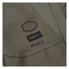 Shoyoroll Batch 114 RVCA x DPM BJJ Gi