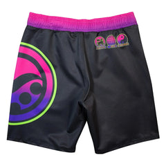 Shoyoroll Batch 143 Malibu Training Fitted Shorts