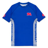 Shoyoroll Batch 145 SuperLite Retro Short Sleeve Rash Guard
