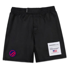 Shoyoroll 24 Americana Training Fitted Shorts