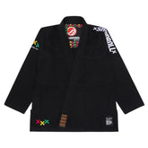 Shoyoroll Batch #30 Like Cheese BJJ Gi