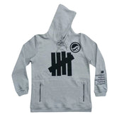 BJJ NoGI Shoyoroll Batch # 31 UND BJJ Hoodie