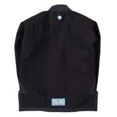 Shoyoroll Batch 72 Rebel Grappler BJJ Gi