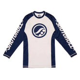 Shoyoroll Comp Edition 20.3 Long Sleeve Rash Guard