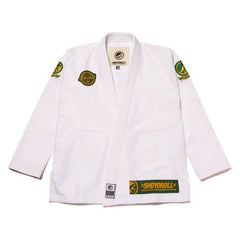 Shoyoroll Competitor 20.4 BJJ Gi