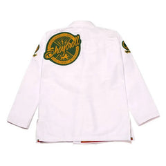 Shoyoroll Competitor 20.4 BJJ Gi