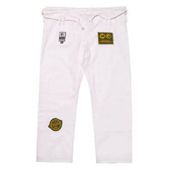 Shoyoroll Competitor 20.4 BJJ Gi