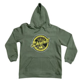 Shoyoroll Legacy hoodie