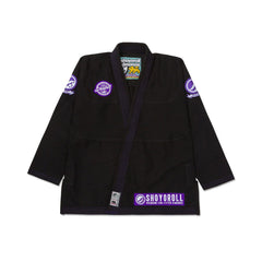 Shoyoroll Ota Competitor BJJ Gi