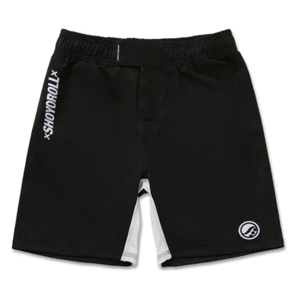 Shoyoroll RSS 23 Training Fitted NoGi BJJ Shorts
