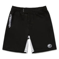 Shoyoroll RSS 23 Training Fitted NoGi BJJ Shorts