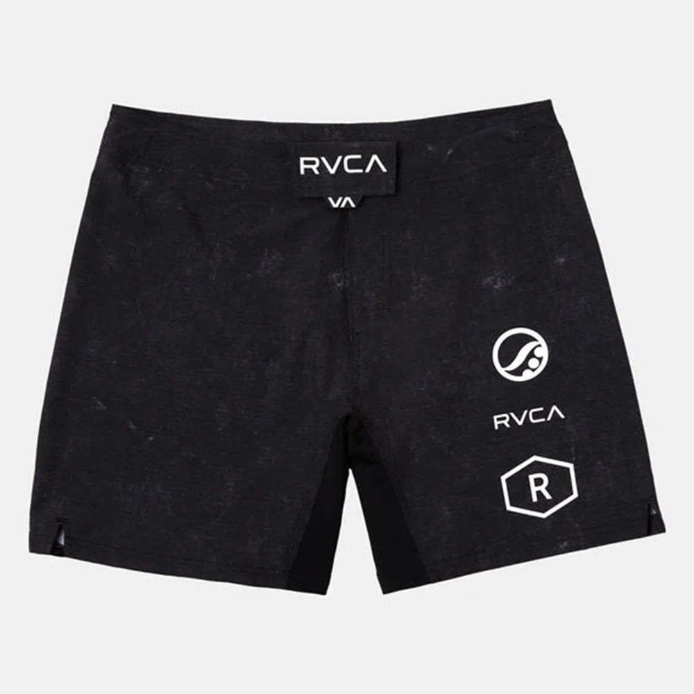 Shoyoroll RVCA Ruotolo 17 Inch No-Gi Training Shorts