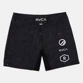 Shoyoroll RVCA Ruotolo 17 Inch No-Gi Training Shorts