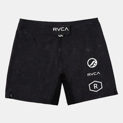 Shoyoroll RVCA Ruotolo 17 Inch No-Gi Training Shorts