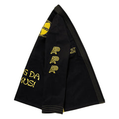 Albino Preto A&P Batch #103 Wu-Tang Gi