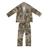 Albino Preto A&P Batch #84 Realtree EDGE Camouflage