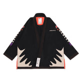 Albino Preto A&P x Oakley BJJ Gi